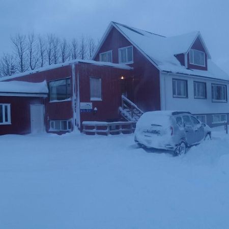 Guesthouse Steinsholt Stori Nupur Zewnętrze zdjęcie