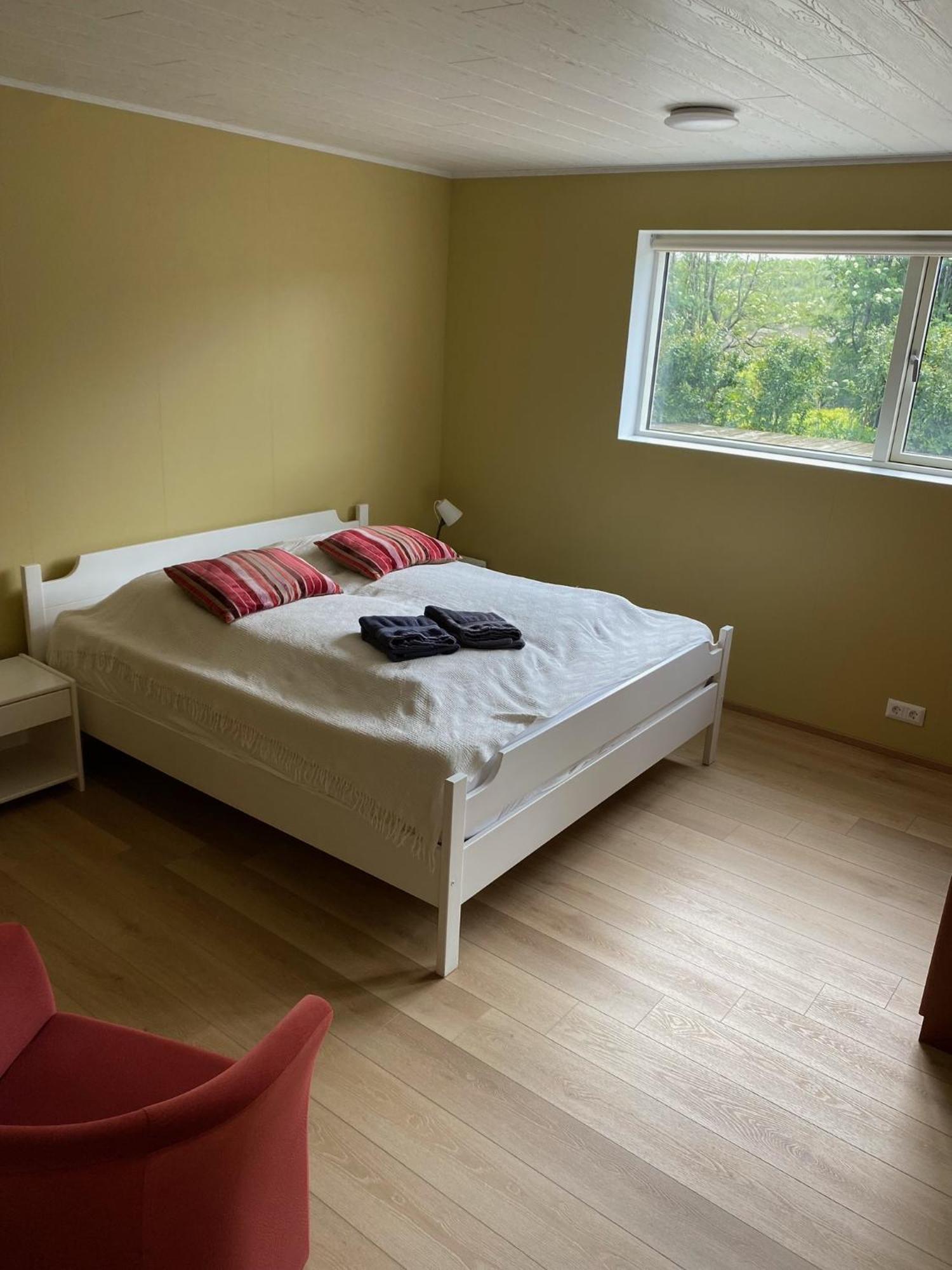 Guesthouse Steinsholt Zewnętrze zdjęcie