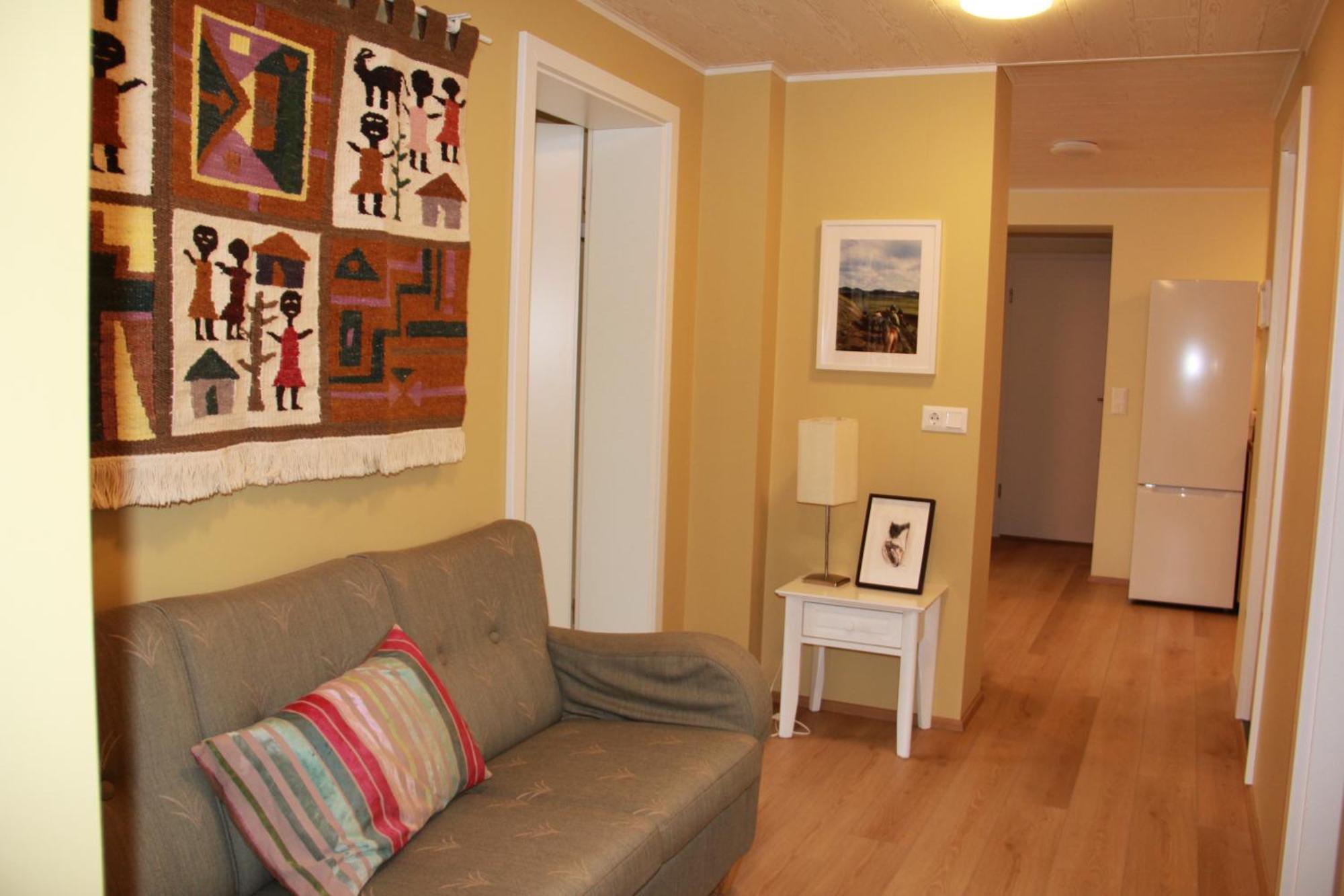 Guesthouse Steinsholt Zewnętrze zdjęcie