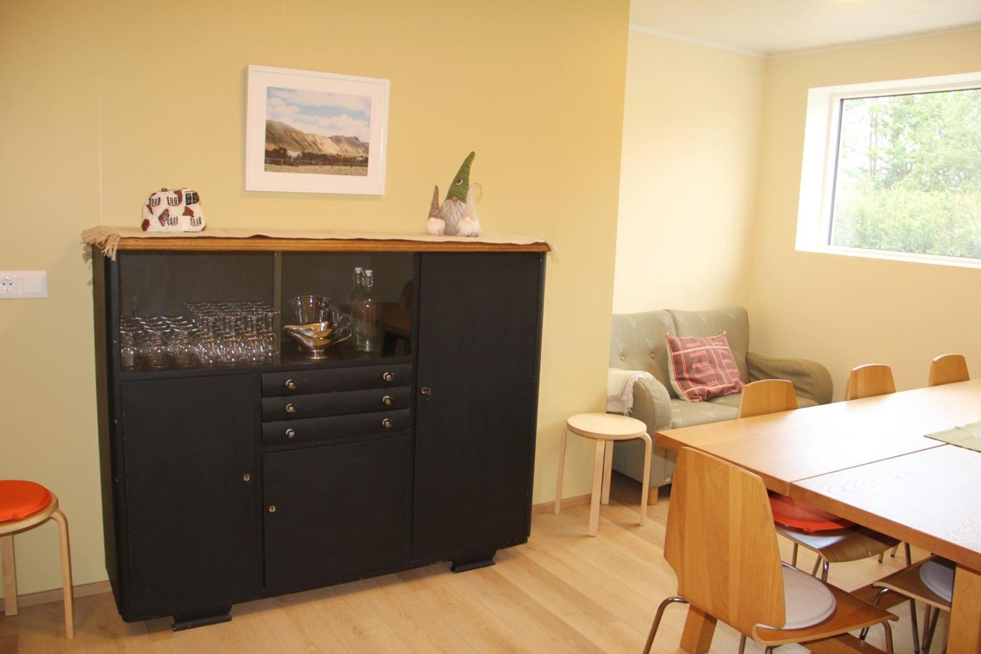 Guesthouse Steinsholt Zewnętrze zdjęcie