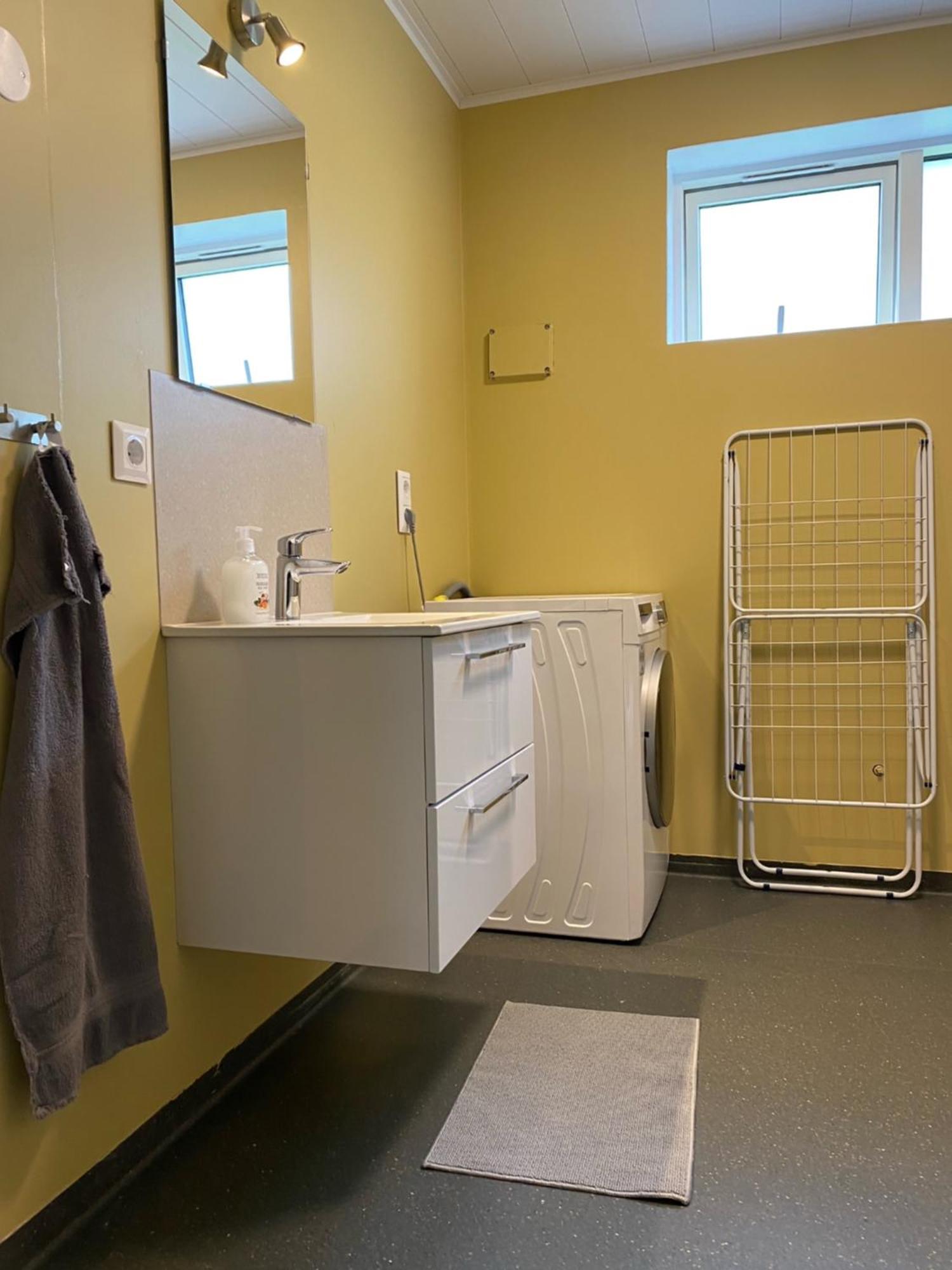 Guesthouse Steinsholt Zewnętrze zdjęcie