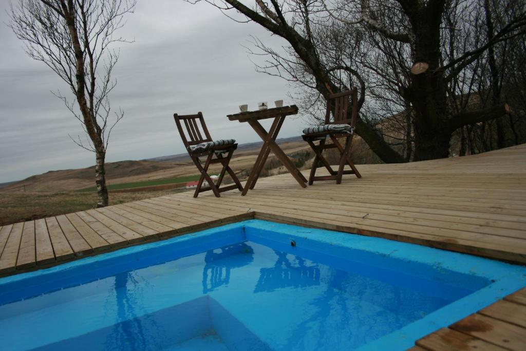 Guesthouse Steinsholt Zewnętrze zdjęcie