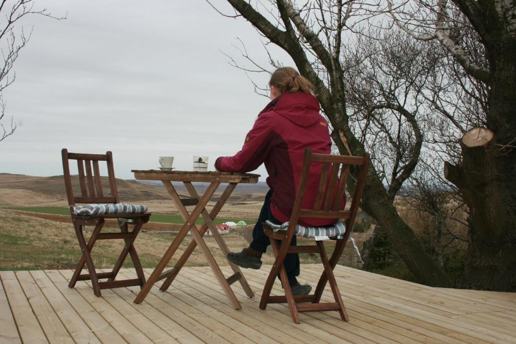Guesthouse Steinsholt Zewnętrze zdjęcie