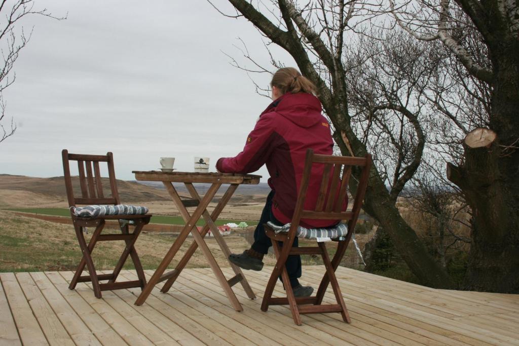 Guesthouse Steinsholt Stori Nupur Zewnętrze zdjęcie