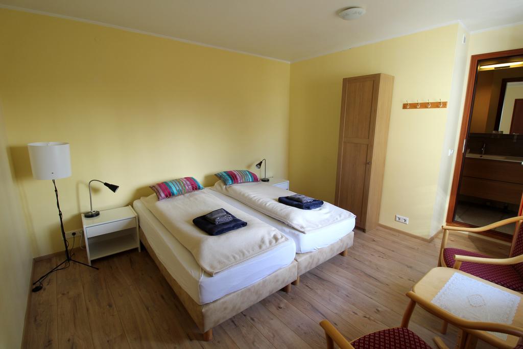 Guesthouse Steinsholt Zewnętrze zdjęcie