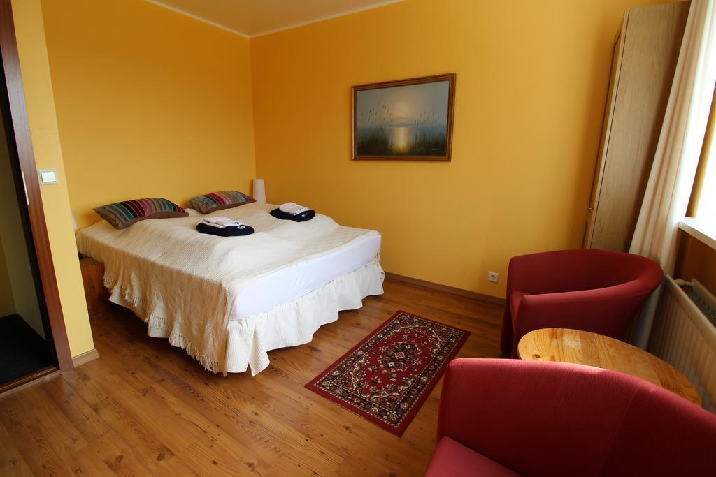 Guesthouse Steinsholt Zewnętrze zdjęcie
