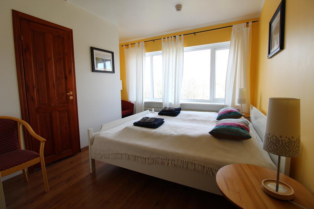 Guesthouse Steinsholt Zewnętrze zdjęcie
